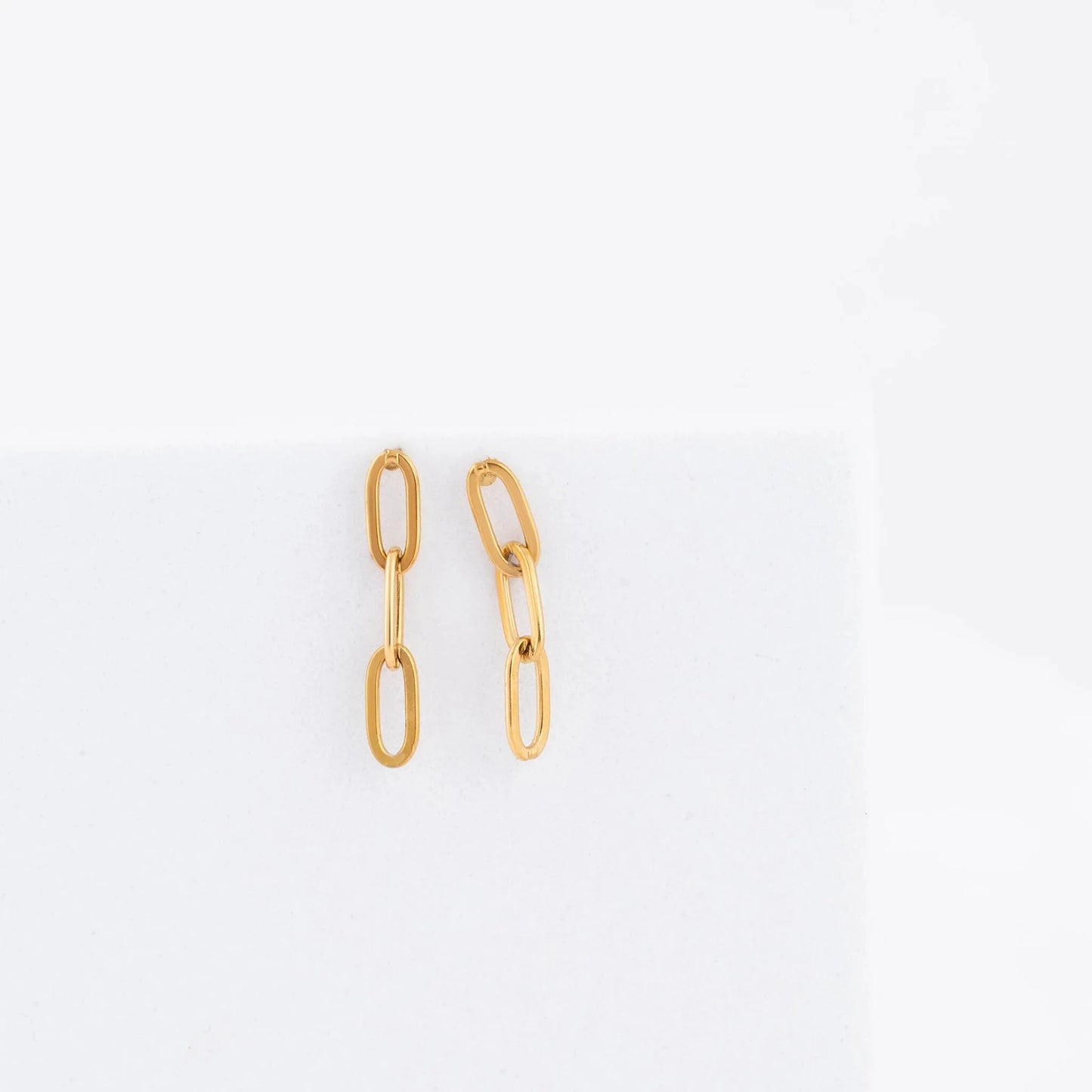 The Drift Cascade Earrings