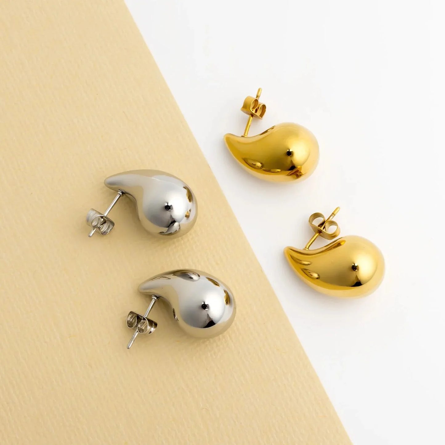 The Sea Spray Studs