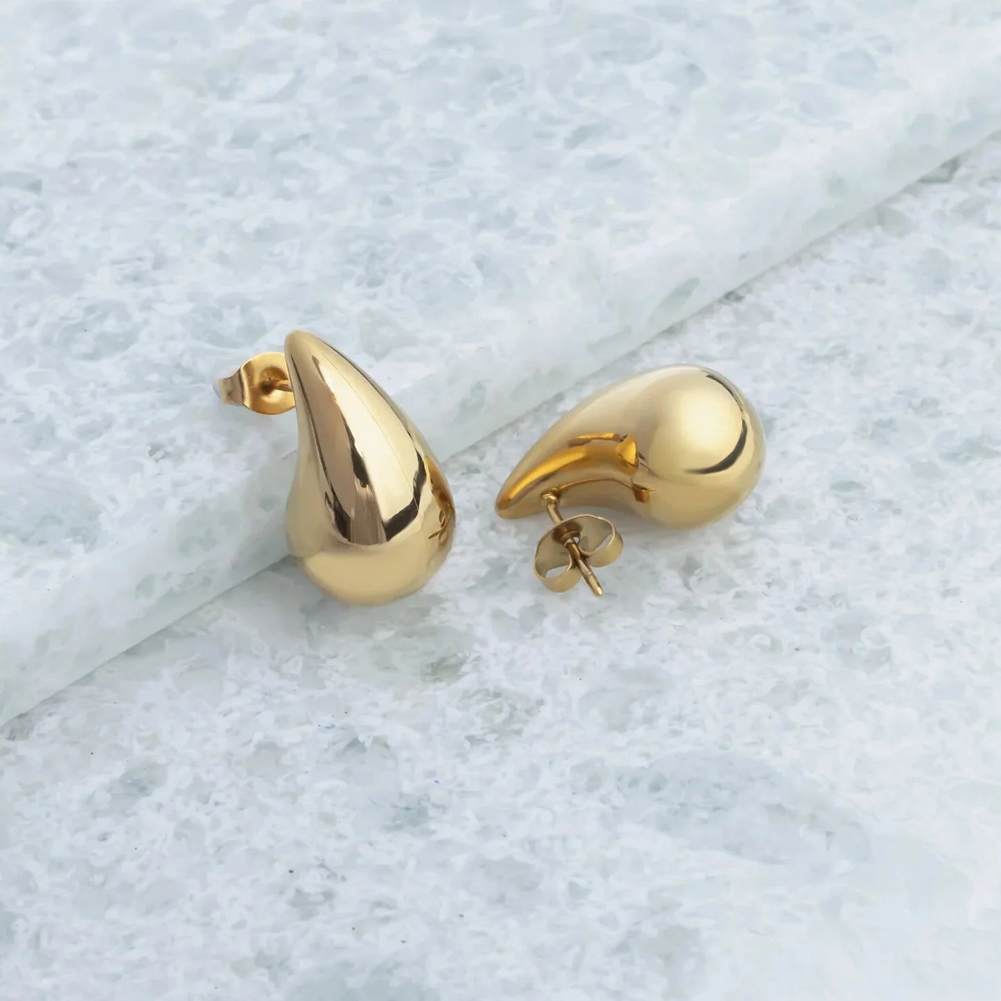 The Sea Spray Studs