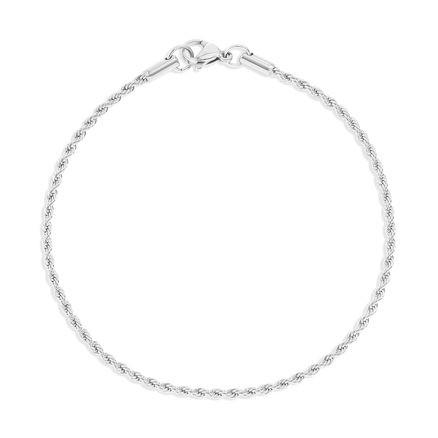 The Tie The Knot Rope Chain